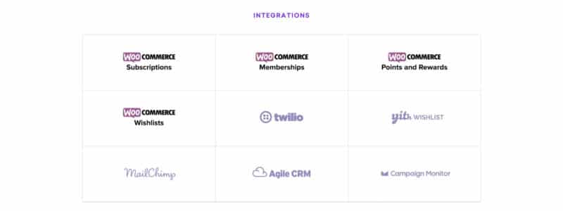 AutomateWoo - Plugin Tự Động Hóa Marketing cho WooCommerce AutomateWoo - Plugin Tự Động Hóa Marketing cho WooCommerce