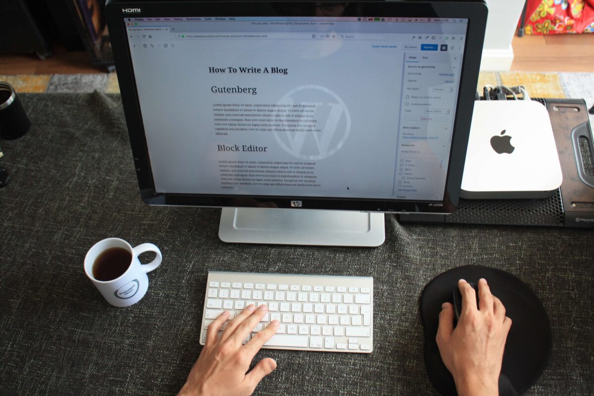 WordPress Là Gì? Hướng Dẫn Cài Đặt WordPress Cực Đơn Giản WordPress là gì?