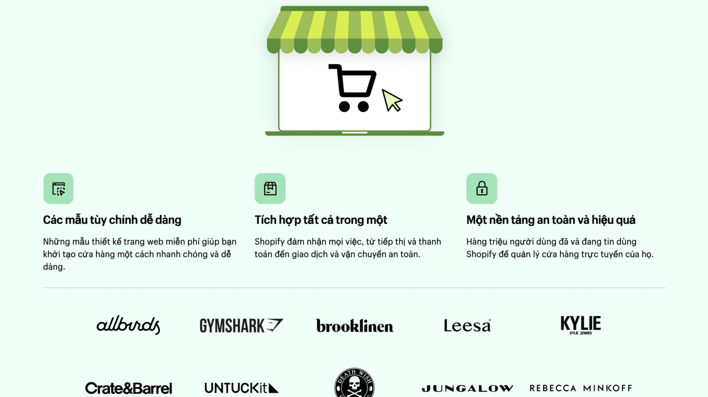 Hướng Dẫn 8 Bước Tạo Website Bán Hàng Bằng WordPress Từ A Đến Z Hướng Dẫn 8 Bước Tạo Website Bán Hàng Bằng WordPress Từ A Đến Z