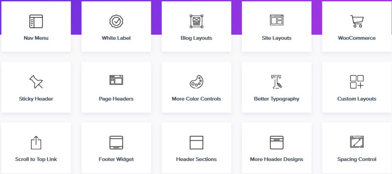 Astra Pro Add-on - Mở Khóa Tính Năng Pro Astra Theme
