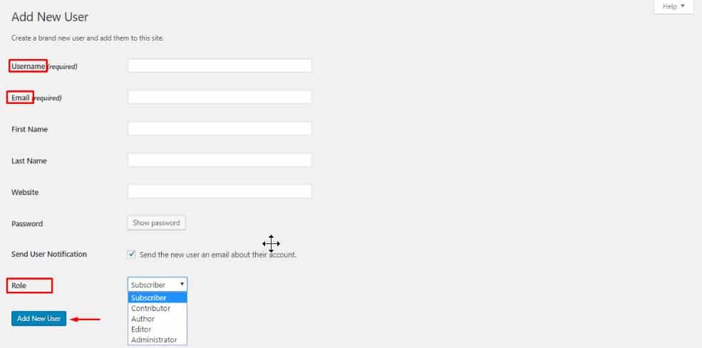 Hướng Dẫn Cách Sử Dụng WordPress Cơ Bản Cho Người Mới Bắt Đầu