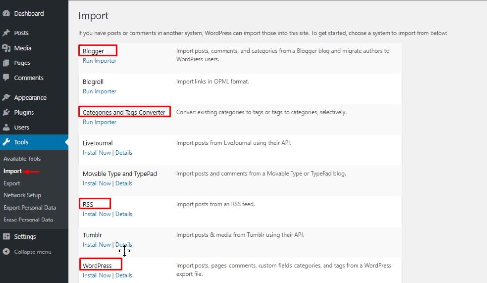 Hướng Dẫn Cách Sử Dụng WordPress Cơ Bản Cho Người Mới Bắt Đầu