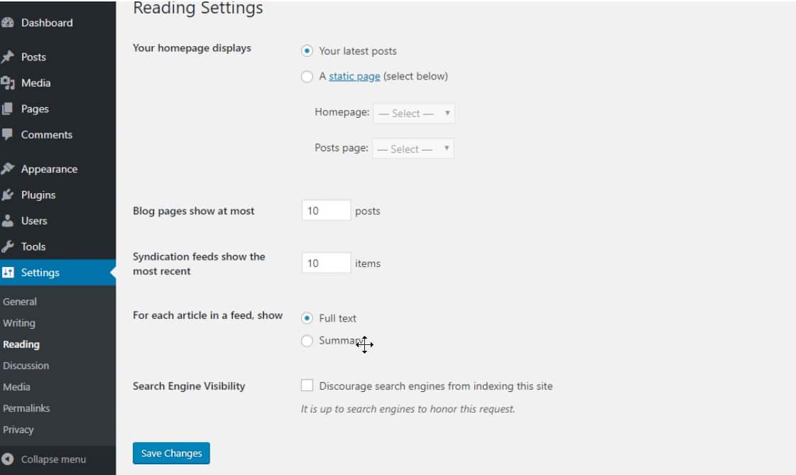 Hướng Dẫn Cách Sử Dụng WordPress Cơ Bản Cho Người Mới Bắt Đầu