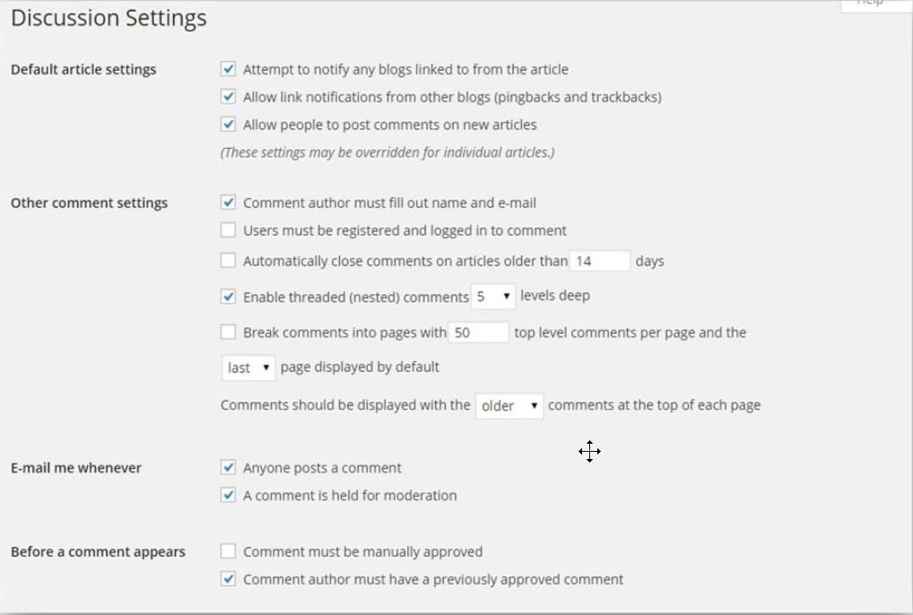 Hướng Dẫn Cách Sử Dụng WordPress Cơ Bản Cho Người Mới Bắt Đầu