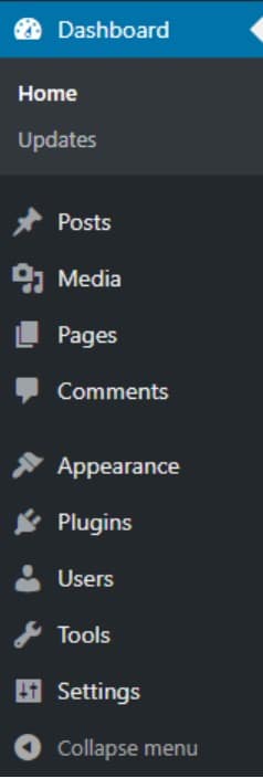 Hướng Dẫn Cách Sử Dụng WordPress Cơ Bản Cho Người Mới Bắt Đầu