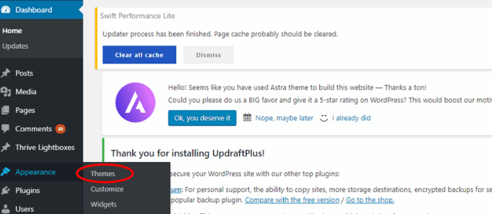 Làm Website Bằng WordPress: Nên Hay Không? Làm Website Bằng WordPress: Nên Hay Không?