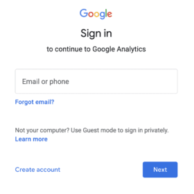Hướng Dẫn Cài Google Analytics Cho WordPress