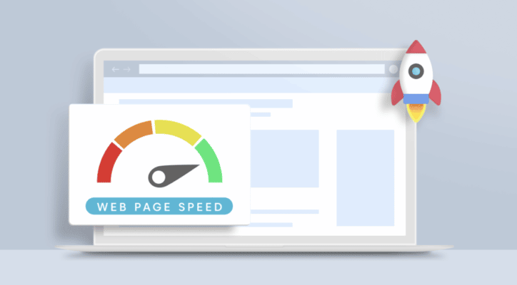 cách tăng tốc trang web wordpress vào năm 2022