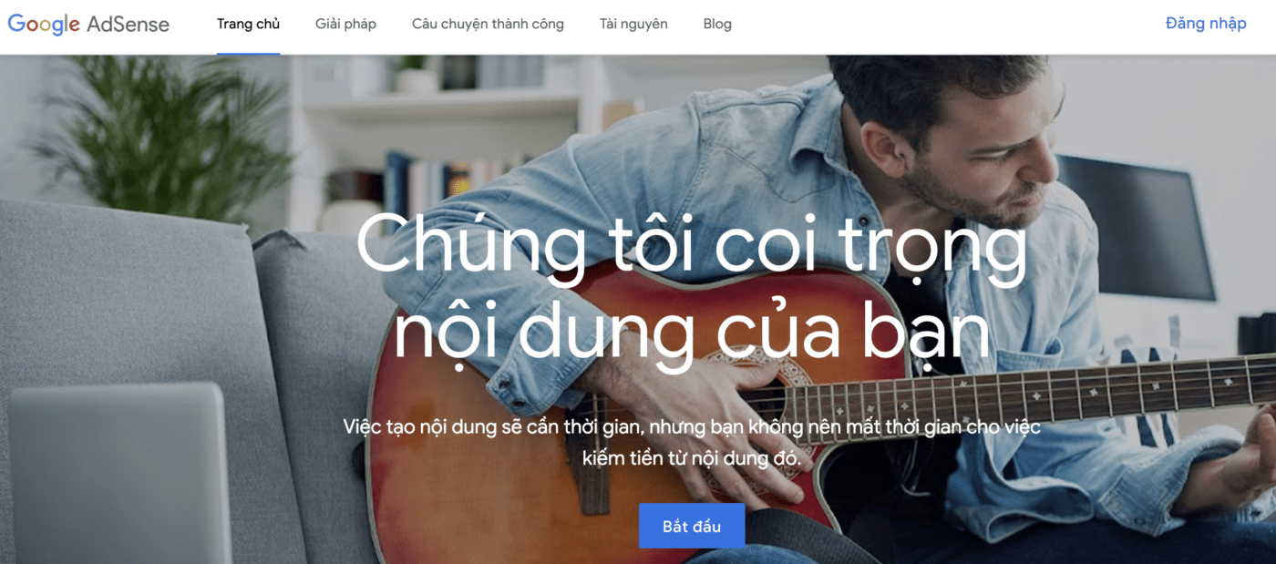 8 Cách Kiếm Tiền Với Wordpress Hiệu Quả Nhất