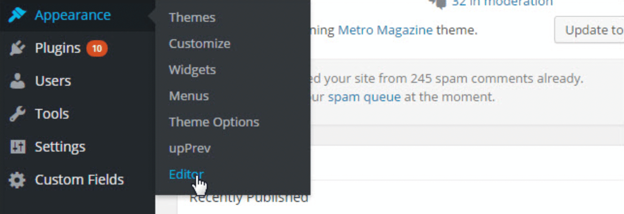 Hướng Dẫn Cài Google Analytics Cho WordPress