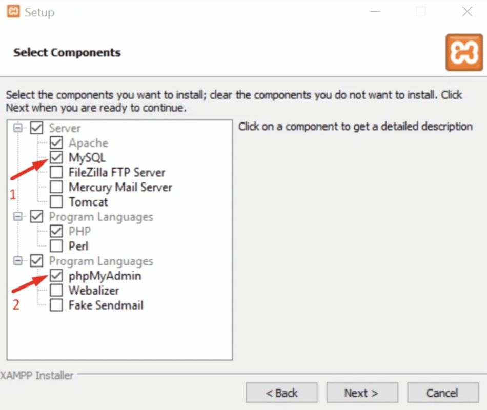 Hướng Dẫn Cài WordPress Trên XAMPP Server