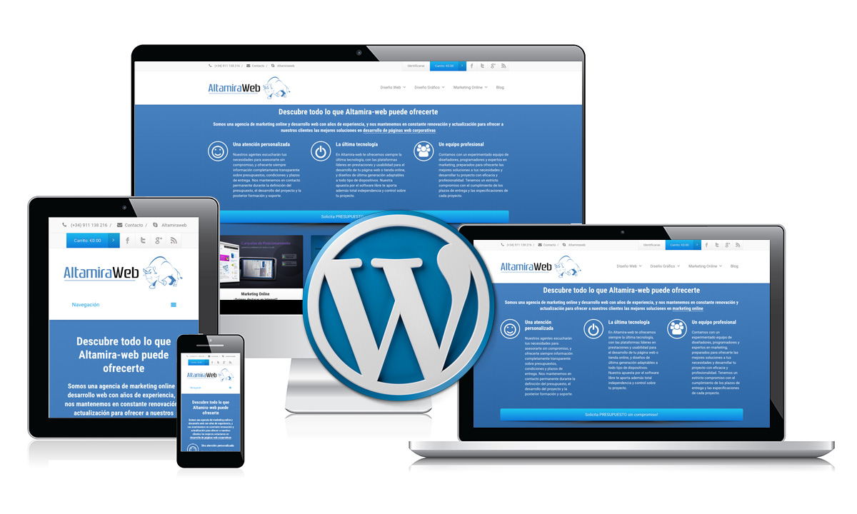 [Update] Cách Tạo Website Bằng WordPress 2023 Đơn Giản Từ A-Z