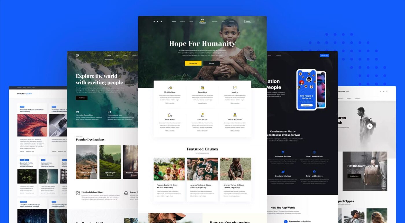 [Update] Cách Tạo Website Bằng WordPress 2023 Đơn Giản Từ A-Z