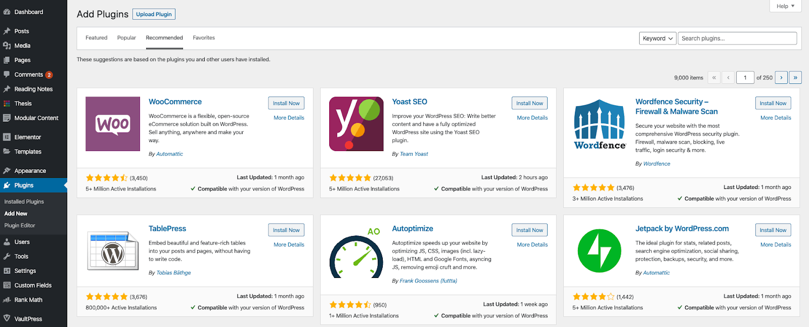 [Update] Cách Tạo Website Bằng WordPress 2023 Đơn Giản Từ A-Z